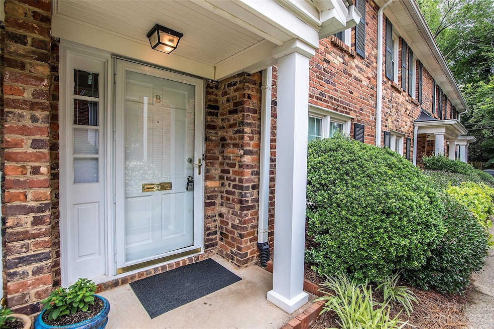 852 McAlway Rd unit B, Charlotte, NC 28211 - photo 1