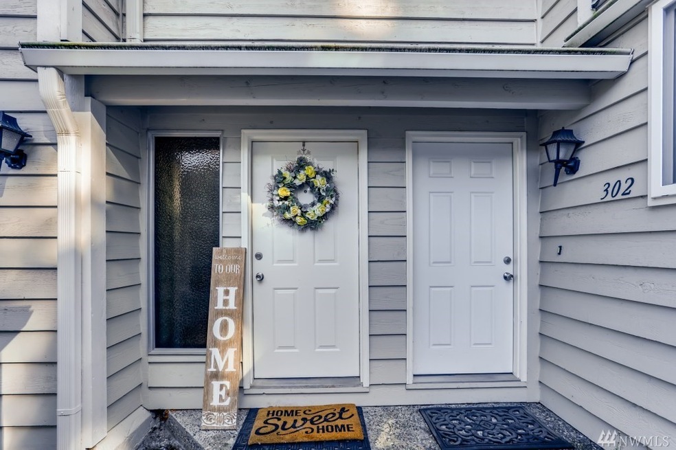 917 N 200th St unit 301, Shoreline, WA 98133 - photo 1