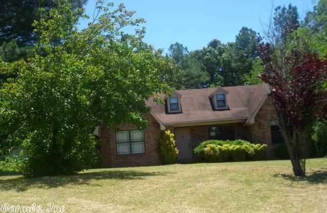 1303 Pigeon Cove, Jonesboro, AR 72401 - photo 1