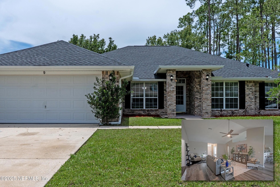 9 Ripple Staged Exterior