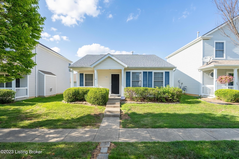 Sold $161,000 • Co-Listing Agent