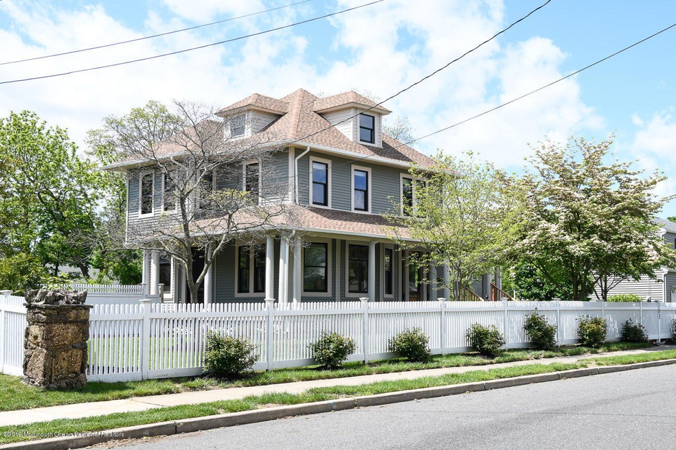 Wonderful Curb Appeal