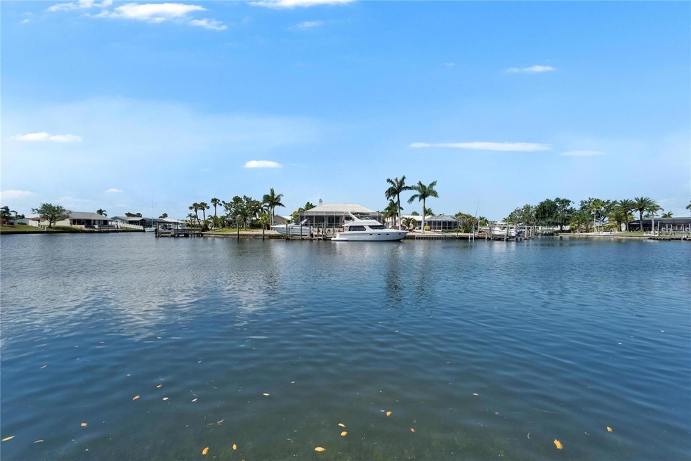 Fabulous Water View