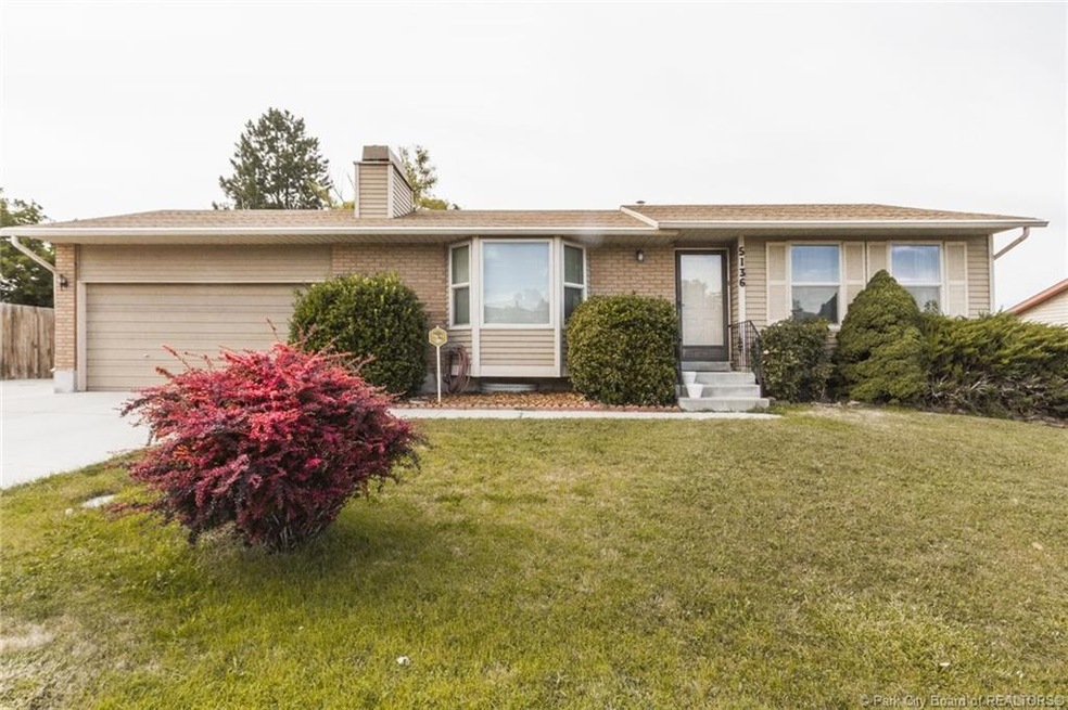 5136 W 6435 S, West Jordan, UT 84081 - photo 1