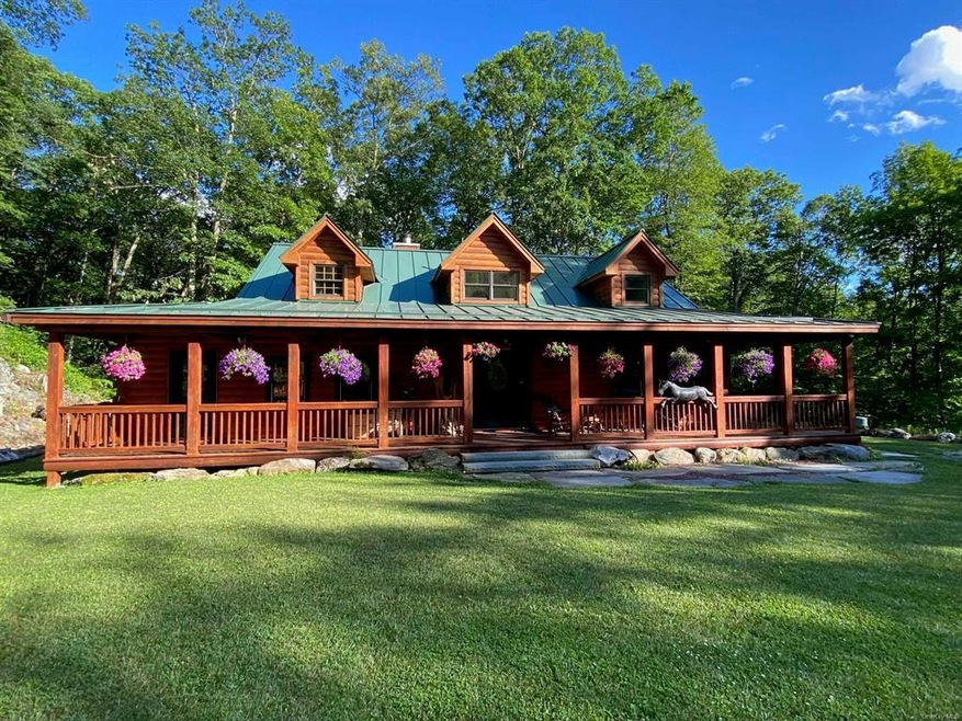 21 Folan Rd, Amenia, NY 12501 - photo 1