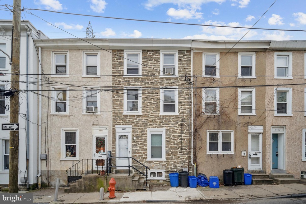 4438 Baker St, Philadelphia, PA 19127 - photo 1
