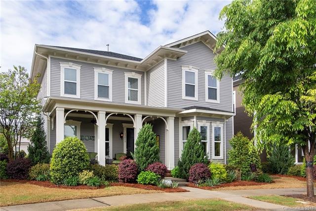 22039 Lady Glencirn Ct, Cornelius, NC 28031 - photo 1