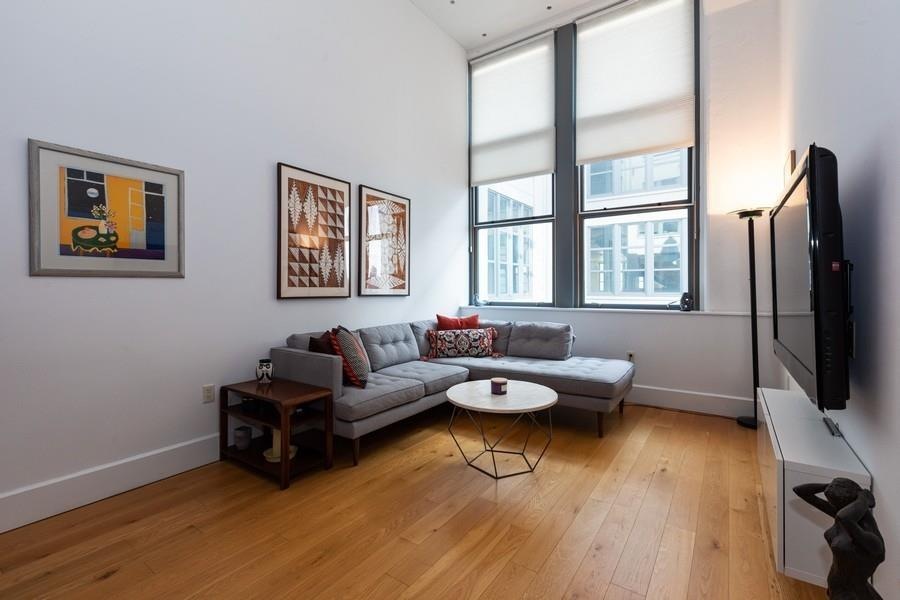 50 Dey St unit 525, Jersey City, NJ 07306 - photo 1