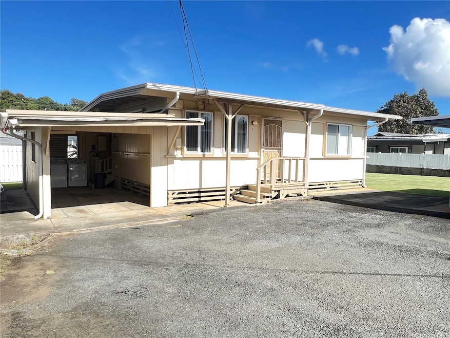 45-569 Paleka Rd unit C, Kaneohe, HI 96744 - photo 1