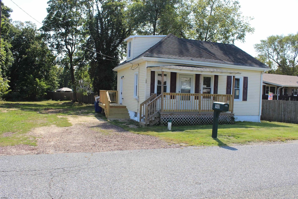 148 Station Ave, Franklinville, NJ 08322 - photo 1