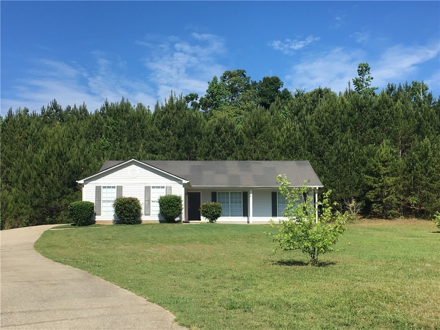 113 Melinda Dr, Stockbridge, GA 30281 - photo 1