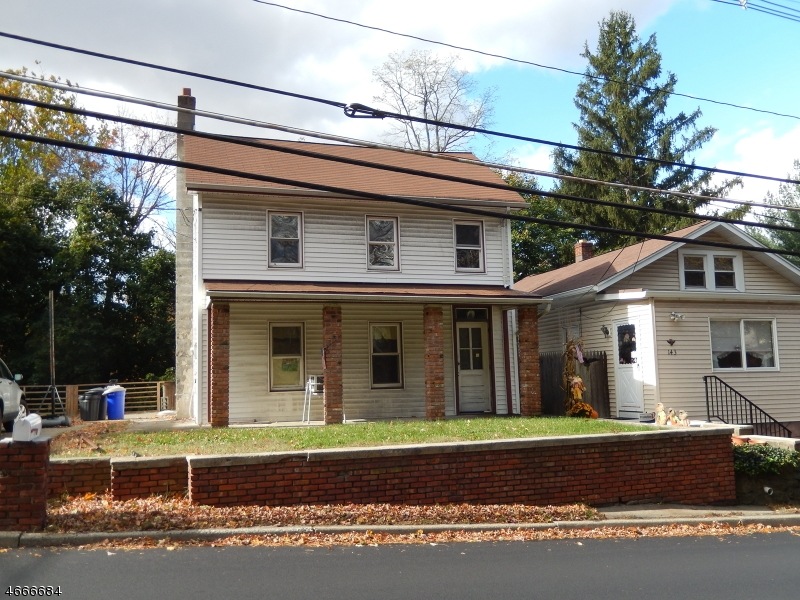 145 Boonton Ave, Butler, NJ 07405 - photo 1