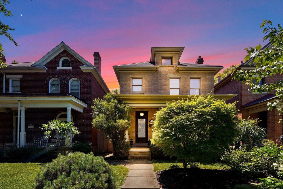 321 TAPPAN