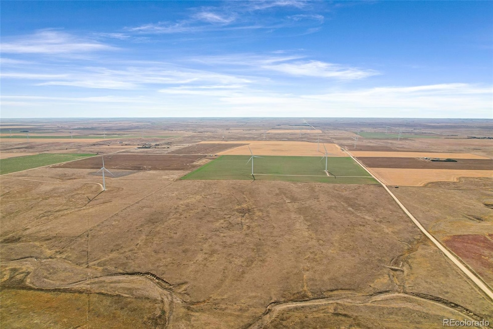 Parcel A 14500 County Road 137 unit A, Simla, CO 80835 - photo 1