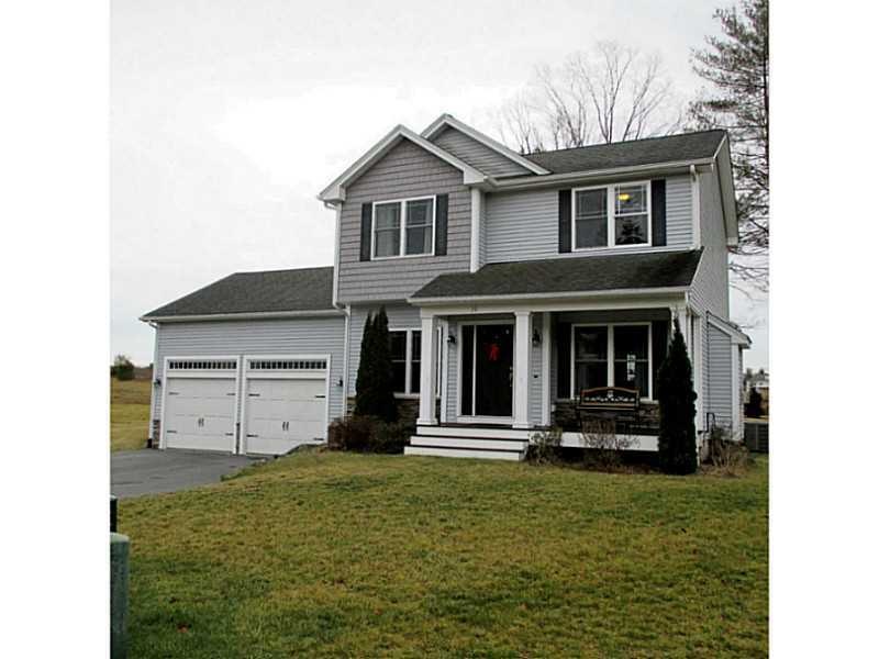 10 Timber Ln, Exeter, RI 02822 - photo 1