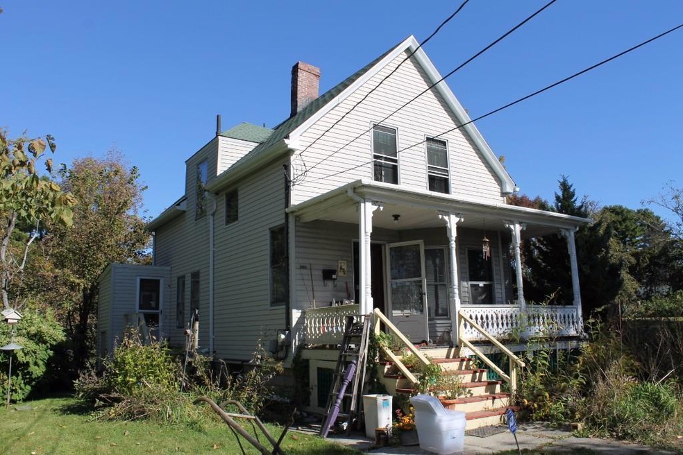 1455 Congress St, Portland, ME 04102 - photo 1