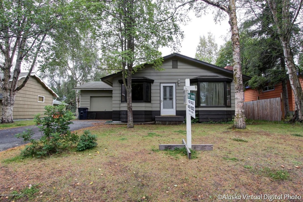 3600 Knik Ave, Anchorage, AK 99517 - photo 1