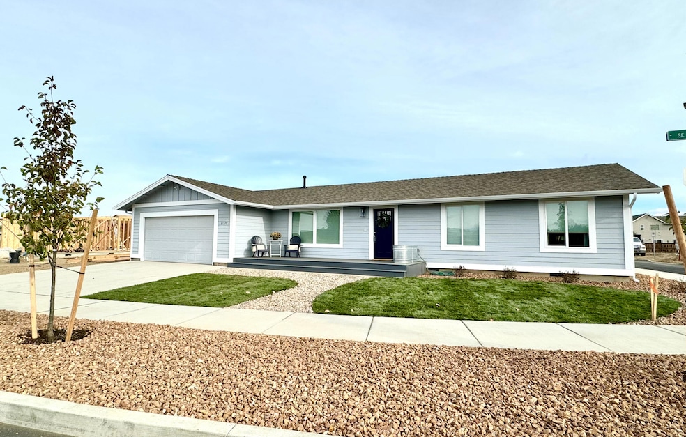 Sold $570,000 • Co-Listing Agent