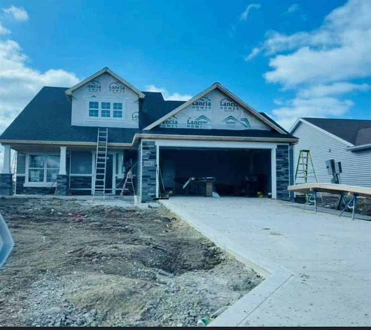 10452 Fieldlight Blvd, Fort Wayne, IN 46835 - photo 1