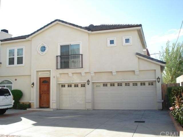 225 N Alhambra Ave unit 4, Monterey Park, CA 91755 - photo 1