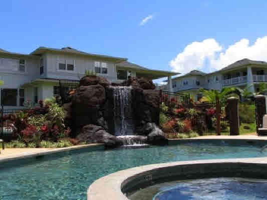 4771 Pepelani Loop unit 1321, Princeville, HI 96722 - photo 1
