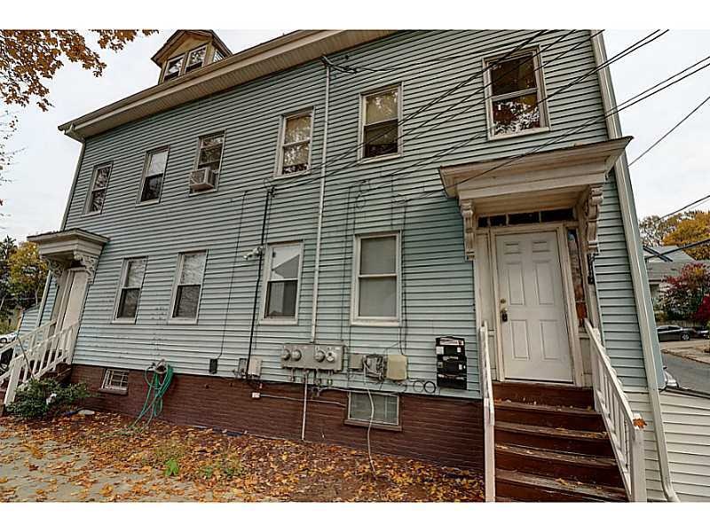 18 Evergreen St, Providence, RI 02906 - photo 1