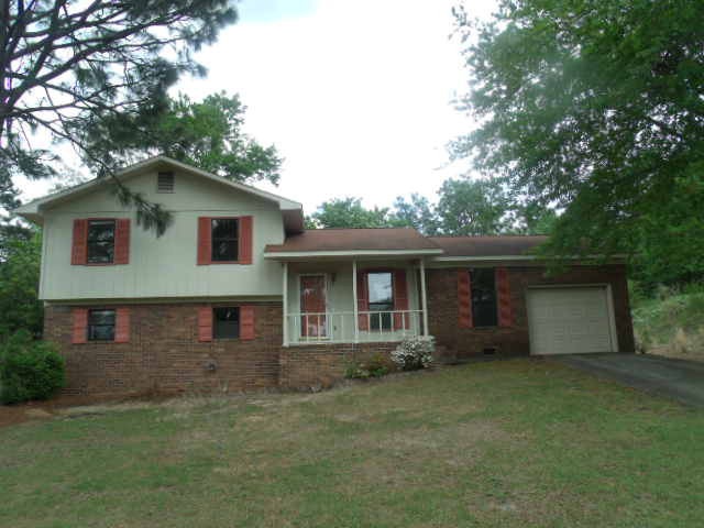 Main View