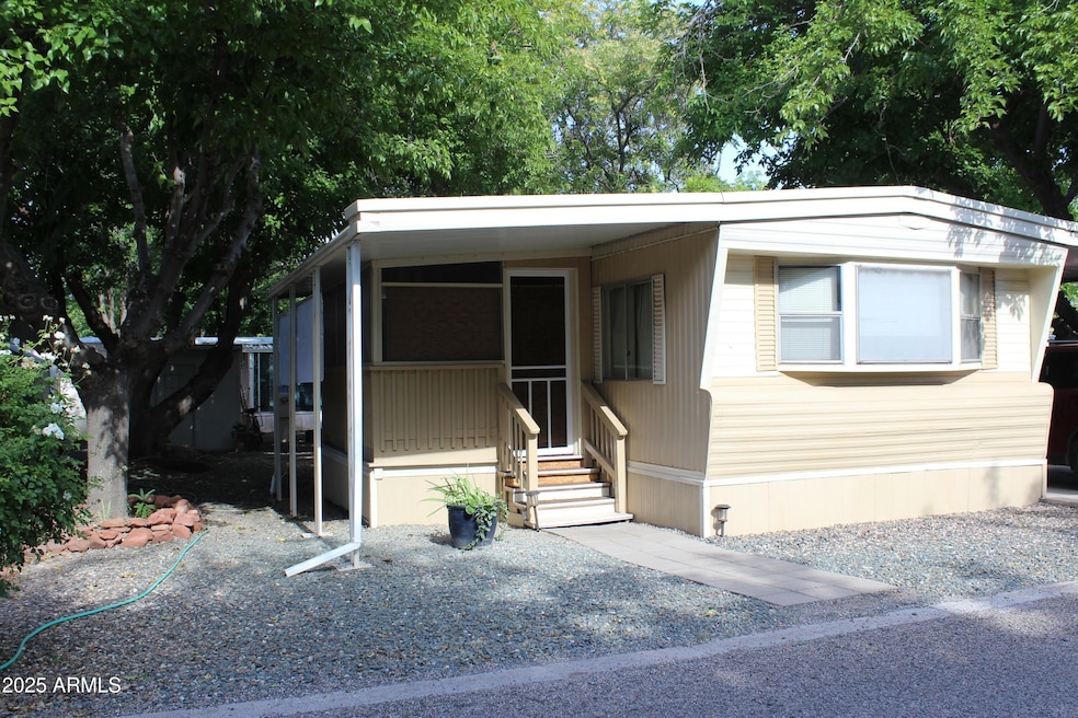 1630 E Coconino St unit 37, Cottonwood, AZ 86326 - photo 1