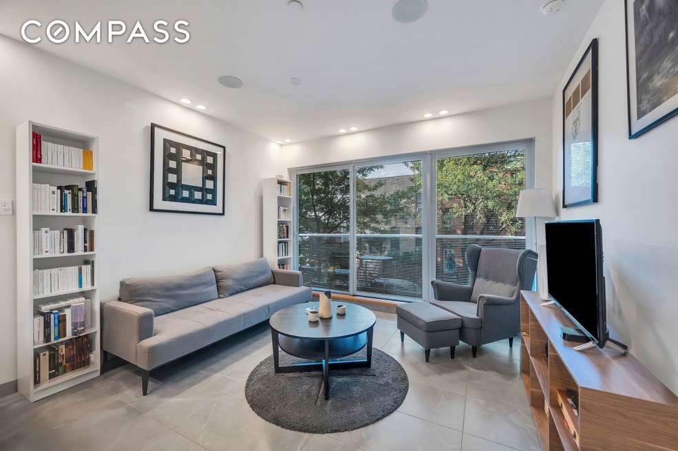 116 India St unit 2A, Brooklyn, NY 11222 - photo 1