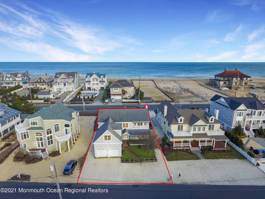 1107 Barnegat Ln, Mantoloking, NJ 08738 - photo 1