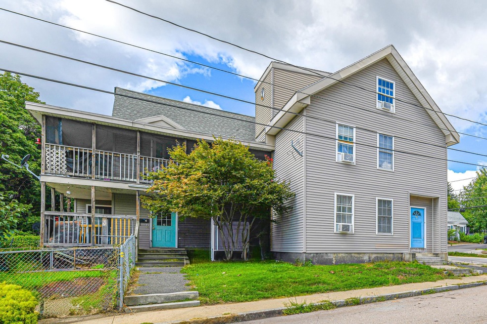 18 Cross St, Nashua, NH 03064 - photo 1