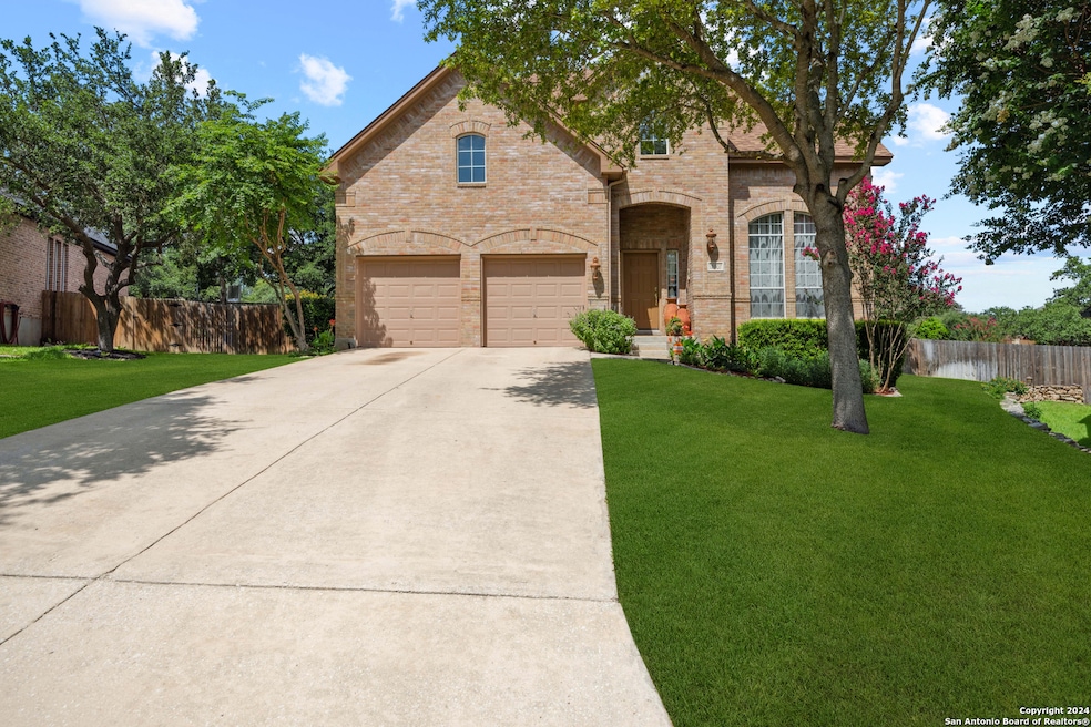 12607 Terrace Hollow, San Antonio, TX 78259 - photo 1