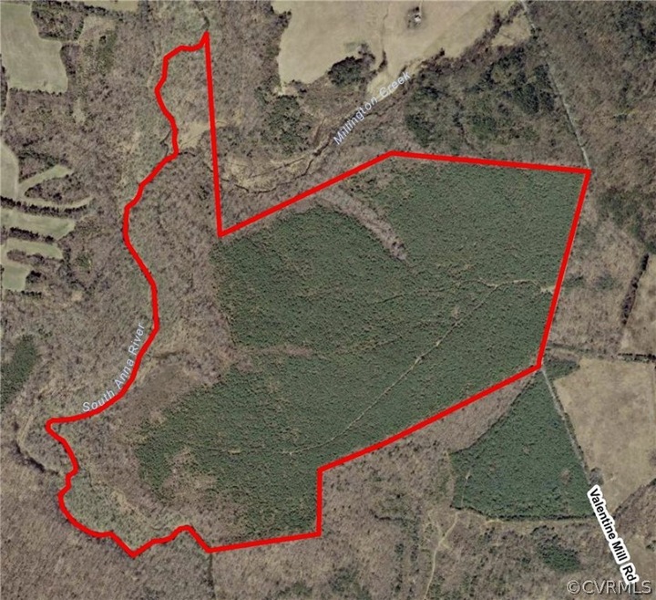 000 Valentine Mill Rd, Louisa, VA 23093 - photo 1