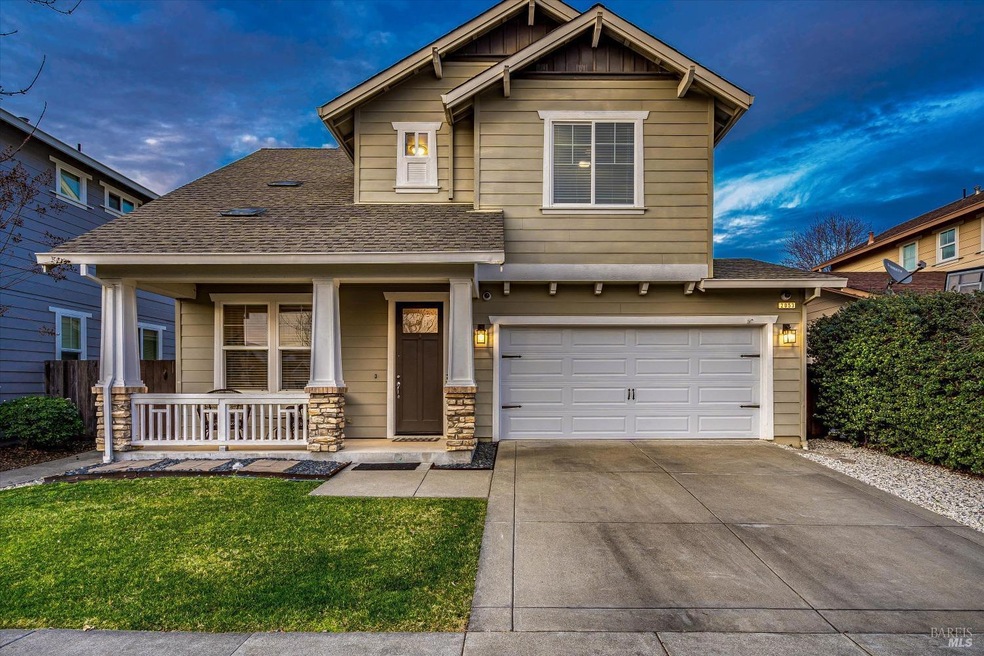 Sold $739,000 • Co-Listing Agent