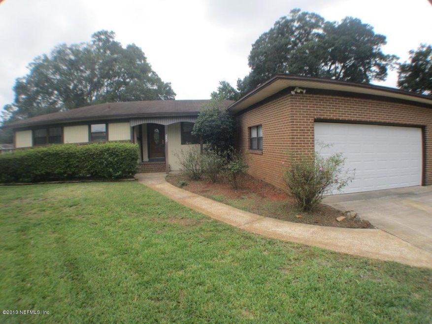 8588 Lamanto Ave N, Jacksonville, FL 32211 - photo 1