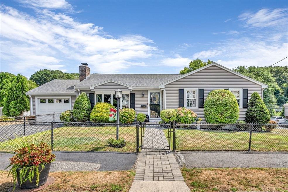 Sold $695,000 • Co-Listing Agent