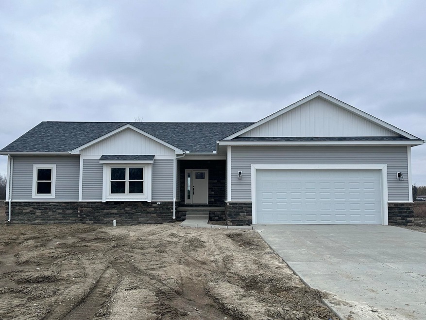 12419 N Elms Rd, Clio, MI 48420 - photo 1