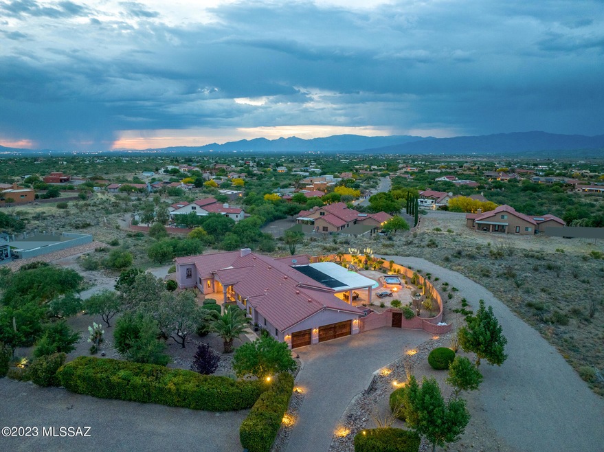 3681 E Sahuarita Rd, Vail, AZ 85641 - photo 1