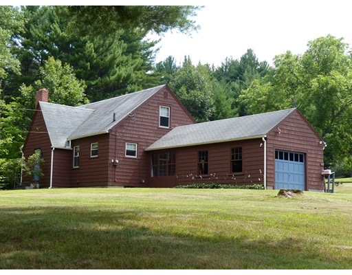 327 W River St, Orange, MA 01364 - photo 1