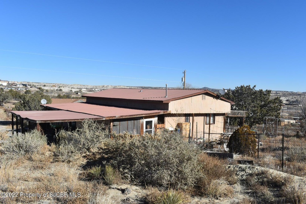 115 Illinois, Bloomfield, NM 87413 - photo 1