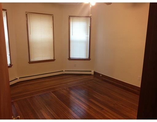 16 Hansborough St unit 1, Dorchester Center, MA 02124 - photo 1