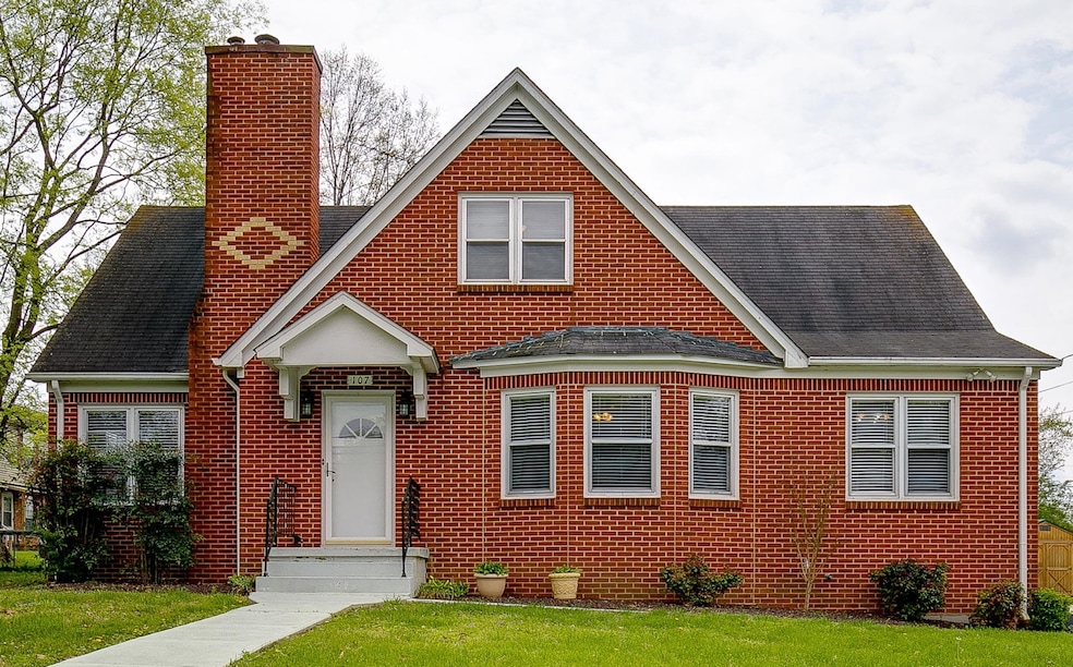 107 Old Westmoreland Rd, Portland, TN 37148 - photo 1