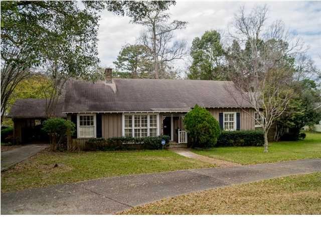254 E Mount Island Dr, Mobile, AL 36606 - photo 1