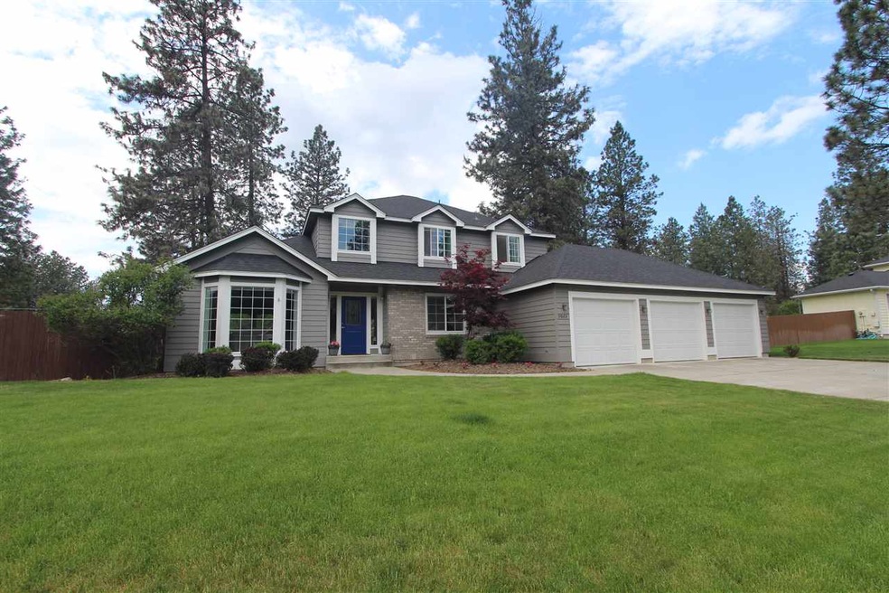 17623 N Kimberly Rd, Colbert, WA 99005 - photo 1