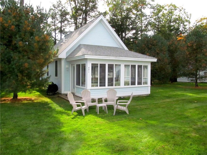 454 Post Rd unit 491, Wells, ME 04090 - photo 1