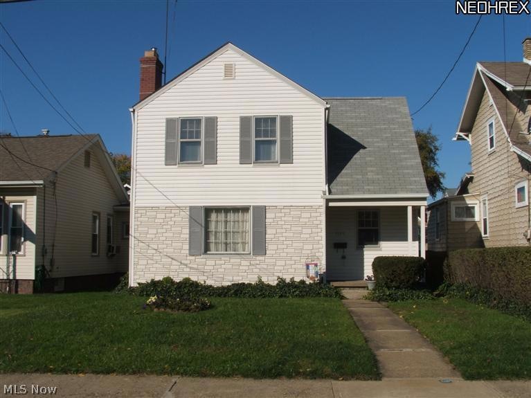 1131 Concord Ave SW, Canton, OH 44710 - photo 1