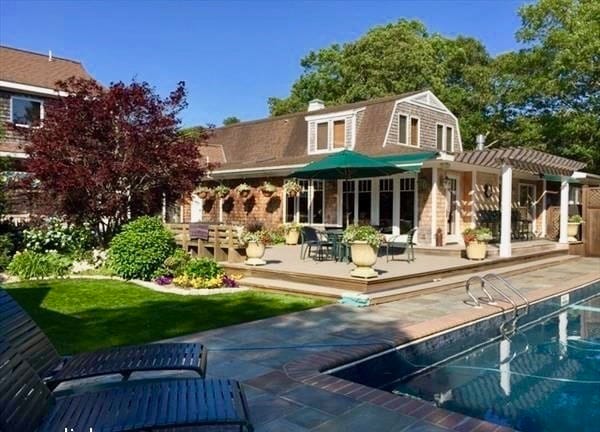 17 Otis Bassett Rd, West Tisbury, MA 02575 - photo 1