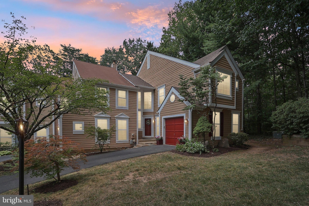 11751 Arbor Glen Way, Reston, VA 20194 - photo 1