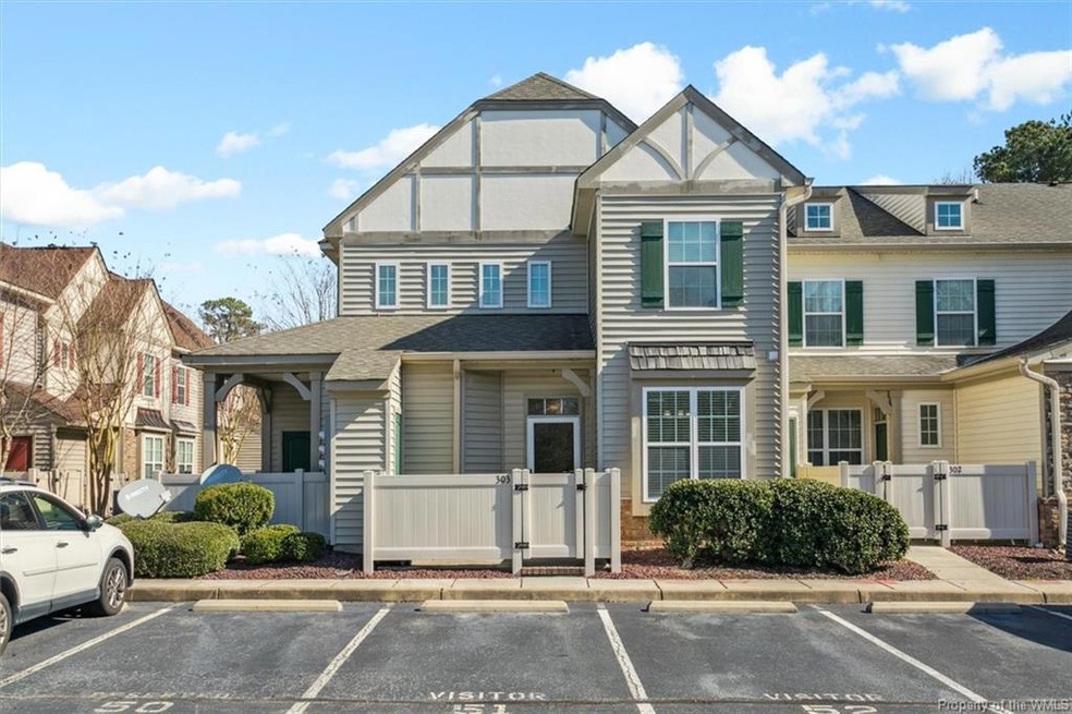 303 Blue Heron Trail, Carrollton, VA 23314 - photo 1