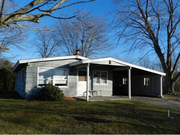 9 Trafford Rd, Hampton, NH 03842 - photo 1